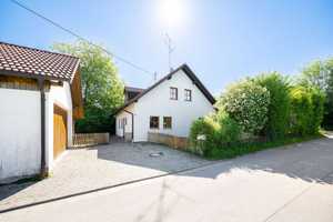 viel Platz für die ganze Familie*** freihstehendes Einfamilienhaus im Grünen – Erding (Kreis) – Vorschaubild 3