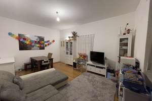 Helle, geräumige drei Zimmer Wohnung mit Balkon in Karlsruhe, Weststadt – Yorckstraße 29, 76137 Weststadt, Karlsruhe – Vorschaubild 2