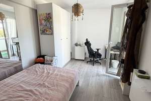 Modern 3-Zimmer-Wohnung direkt an der FH Düsseldorf – Perfekt für eine WG – Rather Str. 4, 40476 Derendorf, Düsseldorf – Vorschaubild 4