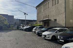 "Exklusive Maisonette-Wohnung im historischen Hubertus Haus" – Salomonstraße 13, 4103 Leipzig – Vorschaubild 3