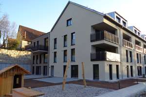 Preisgünstig! 4 Zimmer -Maisonette. Erstbezug.  Besichtigung nach Vereinbarung. – Entenweg 20, 70437 Zazenhausen, Stuttgart – Vorschaubild 4