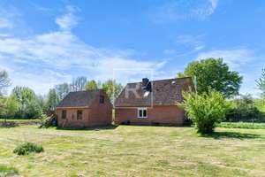 Gepflegtes Einfamilienhaus mit ca. 150 m² Wohn- und Nutzfläche sowie Vollkeller in Huje! – Die vollständige Adresse der Immobilie erhältst du vom Anbieter., 25588 Huje – Vorschaubild 10