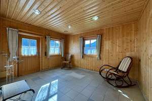 Zwei Chalets am Wolfsee – Rückzugsort inmitten der Fischbachauer Alpen – Die vollständige Adresse der Immobilie erhältst du vom Anbieter., 83730 Fischbachau – Vorschaubild 8