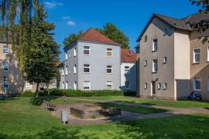 2-Zimmer Wohnung im Erdgeschoss in Dortmund Bövinghausen – 44388 Bövinghausen, Dortmund – Vorschaubild 2