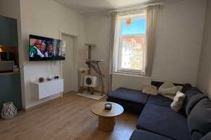 Modernes Wohnen im Jungbusch – Beilstr. 28, 68159 Mannheim – Vorschaubild 1
