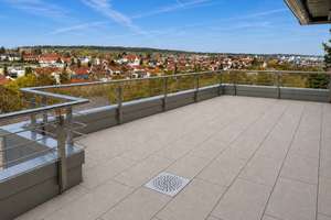 Liebhaberobjekt mit Haus-im-Haus-Charakter – Die vollständige Adresse der Immobilie erhältst du vom Anbieter., 70469 Feuerbacher Tal, Stuttgart – Vorschaubild 21