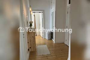 Tauschwohnung: Tausche helle 2-Zimmer-Wohnung gegen größer – Die vollständige Adresse der Immobilie erhältst du vom Anbieter., 22297 Winterhude, Hamburg – Vorschaubild 4