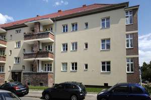 Gemütliche Wohnung sucht netten Mieter in Tempelhof!! – Greveweg 21, 12103 Tempelhof, Berlin – Vorschaubild 3