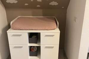 Charmantes Doppelhaushälte in Worms-Pfeddersheim – Gabelsbergerstraße 30, 67551 Pfeddersheim, Worms – Vorschaubild 13