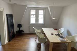 Wunderschöne 4-Zimmerwohnung in charmanter Lage – Untere Albrechtstraße 12, 65185 Mitte, Wiesbaden – Vorschaubild 10