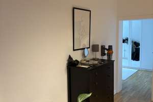 3 Zimmer Wohnung Westend / Grüneburgweg – Gervinusstraße 24, 60322 Westend-Nord, Frankfurt am Main – Vorschaubild 5