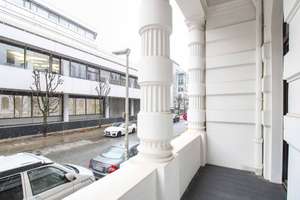 Exklusiver Altbau mit privatem Garten, moderner Raumaufteilung & variabler Wohnstruktur – Die vollständige Adresse der Immobilie erhältst du vom Anbieter., 30159 Mitte (Ortsteil), Hannover – Vorschaubild 18