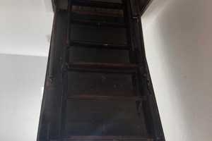 Freundliche und vollständig renovierte 4-Zimmer-Dachgeschosswohnung in Wuppertal – Paul-Humburg-Str. 22, 42275 Wuppertal – Vorschaubild 11
