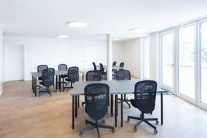 All In WG-Zimmer zum Wohlfühlen – Geschwister-Scholl-Str. 17, 52072 Ponttor, Aachen – Vorschaubild 7