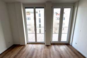 Erstbezug 1 Zi. Wohnung mit Balkon in Pforzheim Oststadt – Gymnasiumstraße 73-79, 75175 Oststadt, Pforzheim – Vorschaubild 7
