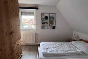 Günstige 3,5 Raum-Doppelhaushälfte mit EBK in Kappeln – Passatweg 13a, 24376 Schleswig-Flensburg (Kreis) – Vorschaubild 8