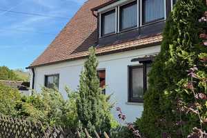 Günstige, gepflegte 4,5-Zimmer-Doppelhaushälfte mit EBK in Oberasbach – Fürth (Kreis) – Vorschaubild 5