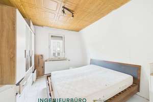 Modernisierungsbedürftiges Einfamilienhaus mit Garage in HN - Klingenberg – Die vollständige Adresse der Immobilie erhältst du vom Anbieter., 74081 Klingenberg, Heilbronn – Vorschaubild 14