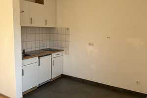 1 Zimmer Appartment1-Wohnung mit Balkon und Einbauküche in Darmstadt- Eberstadt, sehr nah zur S Bahn – Reuterallee 71, 64297 Darmstadt – Vorschaubild 11
