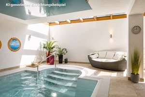 Moderne Villa mit Fördeblick, Indoorpool und privatem SPA in Kitzeberg – Schloßkoppelweg 26, 24226 Heikendorf – Vorschaubild 26