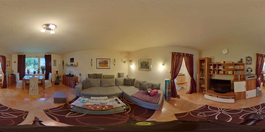 Immobilie in Gevelsberg - Attraktive und gepflegte 2,5-Zimmer-Eigentumswohnung in zentraler Lage von Gevelsberg - Bild 3