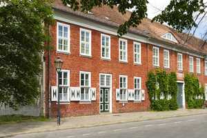 Einzigartiges Holländerhaus – Historischer Charme trifft modernen Wohnkomfort – Potsdam – Vorschaubild 2