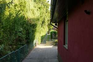 Ihre Rückzugsoase im grünen Nikolassee mit viel Platz, Wellness & Garten – Tellheimstraße 14a, 14129 Nikolassee, Berlin – Vorschaubild 28