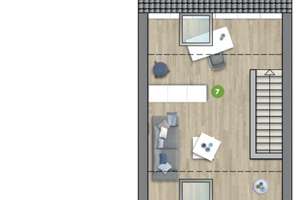 Reihenhaus mit besonderem Flair in Bedburg – Die vollständige Adresse der Immobilie erhältst du vom Anbieter., 50181 Bedburg – Vorschaubild 22