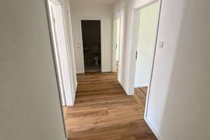 renovierte Wohnung 3 ZKB mit Balkon Ysenburgstraße 34 Kassel – Die vollständige Adresse der Immobilie erhältst du vom Anbieter., 34125 Wesertor, Kassel – Vorschaubild 10