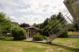 Moderne Villa mit Fördeblick, Indoorpool und privatem SPA in Kitzeberg – Schloßkoppelweg 26, 24226 Heikendorf – Vorschaubild 31