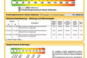 3-Zimmer-Wohnung zentral in Schmarl! – Kolumbusring 66, 18106 Schmarl, Rostock – Vorschaubild 7