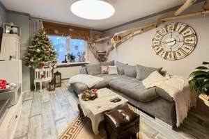 Großzügiges Einfamilienhaus mit Einliegerwohnung in bevorzugter Lage von Siegen-Eiserfeld! – Die vollständige Adresse der Immobilie erhältst du vom Anbieter., 57080 Eiserfeld, Siegen – Vorschaubild 2