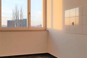 Charmante 2-Raumwohnung mit Stil – Wohnen am Großen Garten! – Gerhart Hauptmann Straße 1 / 1a, 1219 Seevorstadt-Ost/Großer Garten, Dresden – Vorschaubild 3