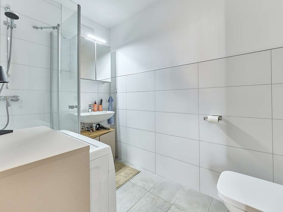Wohnung Nr. 3 OG