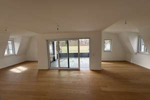 Exklusive 3 Zi. Neubauwohnung (Erstbezug) Wf. 138 qm Einbauküche ideal für Führungskräfte und Expats