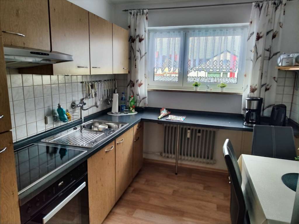 Immobilie in Heidenheim an der Brenz - Mehrfamilienhaus HDH-Schnaitheim - Bild 4