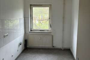 Kompakt & clever geschnitten - Frisch renovierte 2-Zimmer-Wohnung in zentraler Lage – Hasenwinkel 8, 38226 Lebenstedt, Salzgitter – Vorschaubild 4