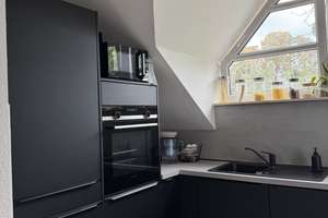 Moderne, liebevoll gepflegte 2-Zimmer-Wohnung mit Balkon – Die vollständige Adresse der Immobilie erhältst du vom Anbieter., 50374 Erftstadt – Vorschaubild 5