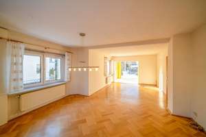+++ charmantes Familiendomizil am Küchwald mit Wintergarten, ausgebautem DG, Sauna und großen Garten – Rilkestraße 27, 9114 Borna-Heinersdorf, Chemnitz – Vorschaubild 3