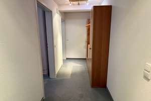 Möblierte 3-Zimmer-Wohnung mit Balkon und TG-Stellplatz – zentrale Lage am Nordostbahnhof – Die vollständige Adresse der Immobilie erhältst du vom Anbieter., 90411 Schafhof, Nürnberg – Vorschaubild 11