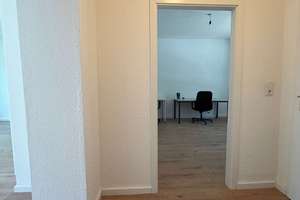 Bezugsfreie Zweizimmerwohnung mit Balkon in Düsseldorf Flingern – Kettwiger Straße 18, 40233 Flingern Süd, Düsseldorf – Vorschaubild 3