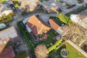 Familientraum in Jerrishoe: Hyggeliges Einfamilienhaus mit viel Platz und großem Garten – Die vollständige Adresse der Immobilie erhältst du vom Anbieter., 24963 Jerrishoe – Vorschaubild 3