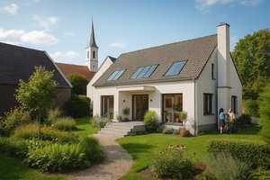 Lübbenau im Spreewald – ehemalige Gaststätte, Pension, Saal mit großem Potenzial! – Hauptstraße 5, 3222 Lübbenau/Spreewald – Vorschaubild 7