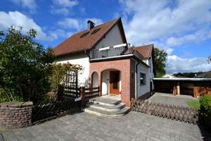 Stadtnahes Einfamilienhaus in Reislingen. Perfekt für die Familie! – Die vollständige Adresse der Immobilie erhältst du vom Anbieter., 38446 Reislingen, Wolfsburg – Vorschaubild 17