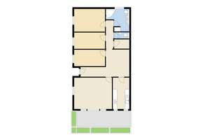 Moderne Terrassenwohnung in bester Lage! – Schillbachstraße 13, 7743 Jena-West, Jena – Vorschaubild 22