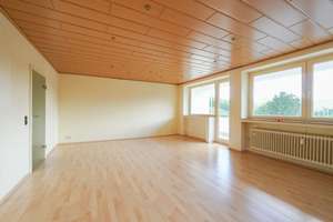 Eigentumswohnung 3ZKB mit Loggia und Garage in zentraler Lage von Siegen – Die vollständige Adresse der Immobilie erhältst du vom Anbieter., 57074 Siegen, Siegen – Vorschaubild 4