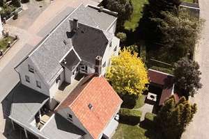 Großzügiges Familiendomizil in Rückersdorf – Historie, Komfort und Natur vereint – Die vollständige Adresse der Immobilie erhältst du vom Anbieter., 7580 Rückersdorf – Vorschaubild 2
