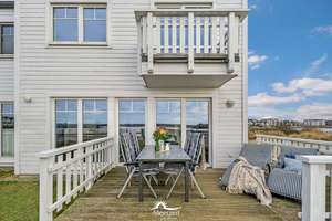 Strandvilla direkt am Wasser zwischen Ostsee & Schlei – Die vollständige Adresse der Immobilie erhältst du vom Anbieter., 24376 Kappeln – Vorschaubild 4