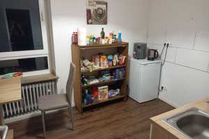 Für Studenten - 1-Zimmer Wohnung nähe RWTH – Adalbertstraße 67a, 52062 Aachen – Vorschaubild 6
