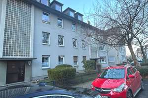 Investieren oder selbst beziehen - 2 Zi. im 1.OG + Loggia – 45476 Styrum, Mülheim an der Ruhr – Vorschaubild 3